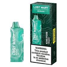 Lost Mary Kiwi Fuse 5000