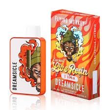 Dreamsicle Flying Monkey 2g disposable