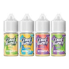 Cloud nerdz 50mg