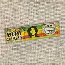Bob Marley Rolling Papers
