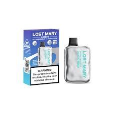 Lost mary berry crush Ice Os5000