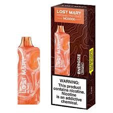 lost mary mo5000 energize