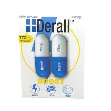 Derall focus