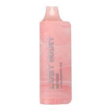 Lost Mary Strawberry Ice MO5000