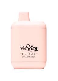 Pod king strazz candy
