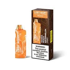 Lost Mary Mango Peach Watermelon