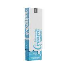 Blue Widow Ice 2.2g Hybrid Disposable