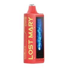 Lost Mary watermelon ice