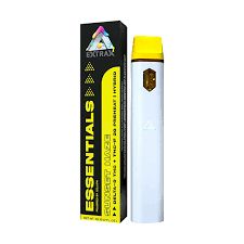 Extrax  Sunset Haze