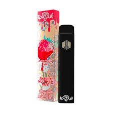 Exodus Multiplex Pen