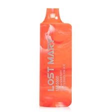 Lost Mary Straw Watermelon