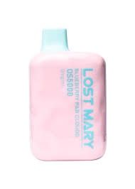 Lost Mary Blueberry P&amp;B Cloud