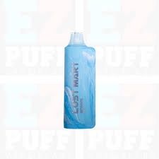 Lost Mary Gami 5000 Puff