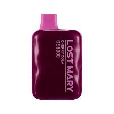 Lost Mary Cherry Cola