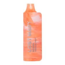 Lost Mary Tropical Fruit