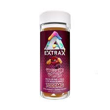 Extrax Passion Punch