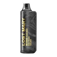 Lost Mary Iced Peach Colada