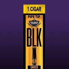BLK Life Is Sweet Smooth Cigar