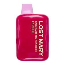 Lost Mary Sakura Berry Peach Ice