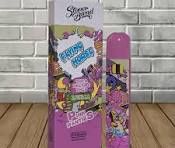 Flying Hore Pink Panties