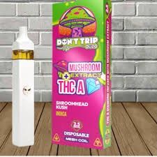 Don't Trip Shroomhead Kush