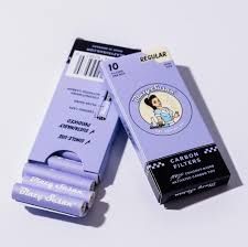 blazy susan carbon filters