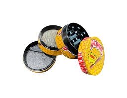 Backwoods Grinder Small