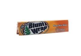 Blunt Wrap king size slim