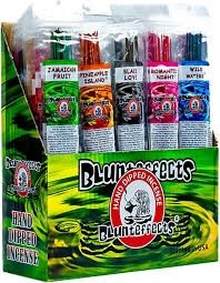 Blunt effects Perfume Wands