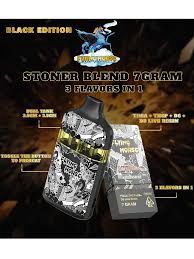 Flying Horse Black Edition 7gram