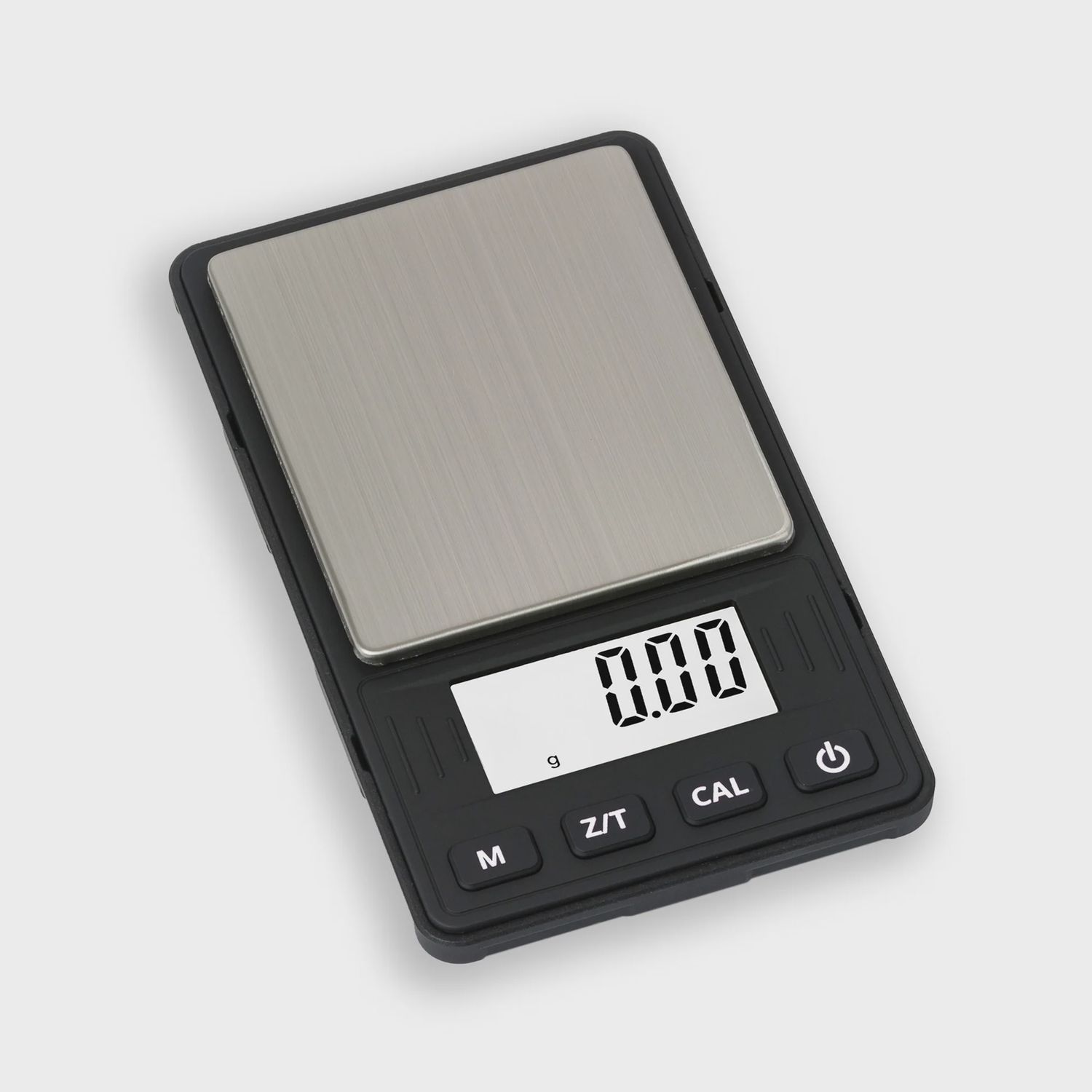 AccuWeigh 100% Digital Scale