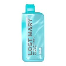 Lost Mary Turbo Miami Mint