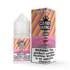 Candy King Pink Lemonade 35mg