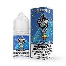 Candy King on Salt Leon Drops 35mg