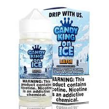 Candy King on Ice Batch 6mg 100ml
