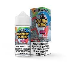 Candy King Gush 6mg 100ml