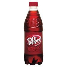 dr pepper 16 fl oz
