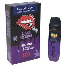 Flow Animal Mintz 2g THCp