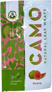 Camo Guava
