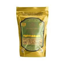 Elevated Edibles: Sativa Gum drops- Pineapple mango express 30 count