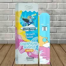 Flying Horse Champagne 3g