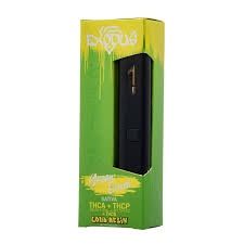 Exodus  Green Crack 3.5g