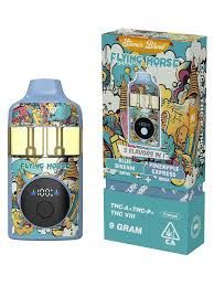 Flying Horse Blue Dream / Pineapple Express 9g