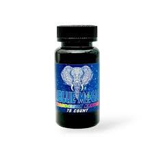 Blue Magic White Thai 75 count