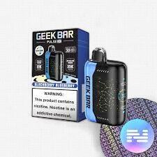 blackberry blueberry pulse x