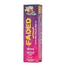 Faded Alaskan Thunder Fcuk 2.5g