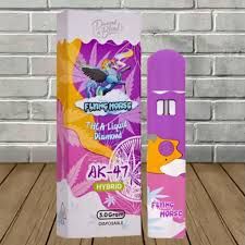 Flying Horse AK-47 3g .