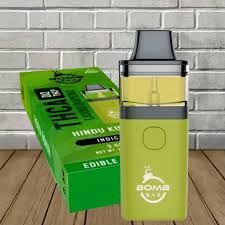 Bomb Bar Hindu Kush 3.5g