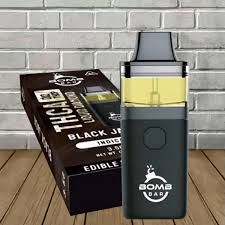 Bomb Bar Black Jack 3.5g