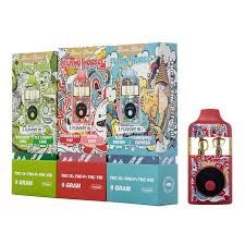 Flying horse 9g 3 in 1 thc